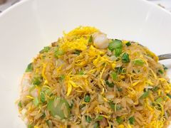 -金满楼(天河中路店)