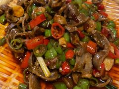 -19号私房菜(云南路店)