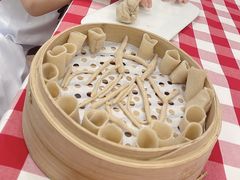 -西贝(虹口龙之梦店)