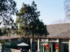 -T80科技文化国际社区-停车场