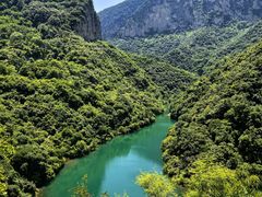 -青龙山生态文化旅游区(慈云寺)