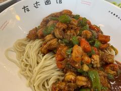 -友达面馆(海珠店)