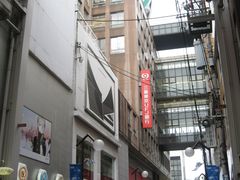 -心斋桥