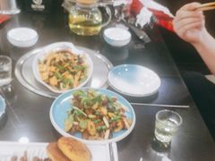 -瑞杰烧烤店·24小时营业(山东路店)