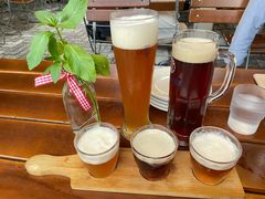 -宝莱纳餐厅(滨江店)