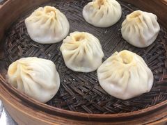 -四季美汤包(户部巷店)