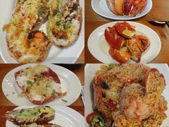 -mezza9 Macau(澳门君悦酒店)