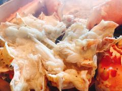 -蟹之国·精品蟹料理(极地店)