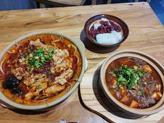 -砂锅爷·老成都砂锅菜(昌平店)