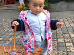 -玫瑰园餐厅
