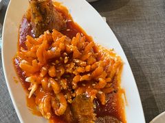 -青年公社烤鸭(青年路店)