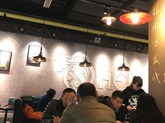 -吉亨面馆(古北1699店)