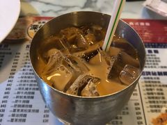 -深仔记茶餐厅(亚士厘道店)