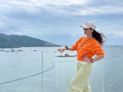 -蜜悦·波西塔诺悬崖海景餐厅