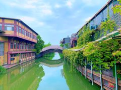 -长鹿旅游休博园