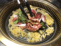 -杨记齐齐哈尔烤肉(五莲路店)