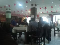 大堂-河南食府(人民路店)