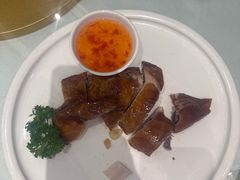 -万龙洲海鲜(大兴绿地缤纷城店)