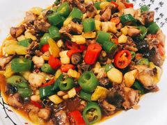 -正阳春烤鸭店(杨楼店)