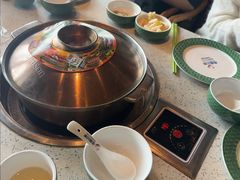 -润园四季椰子鸡火锅(海上世界店)