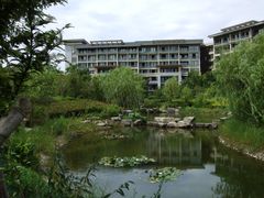 园景-宁波九龙湖开元度假村