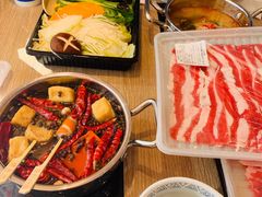 -吉野家(上地三街店)