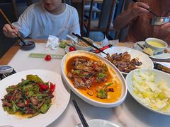-大鱼徽州·寻味徽菜(星光总店)