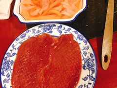 -飘香火锅(玉林西路店)