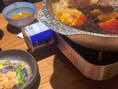 -炉胜·炉端烧·居酒屋