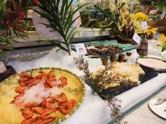 -川骄海鲜自助(河东店)