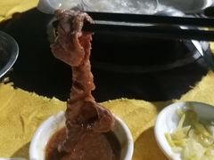 -老猫牛肉火锅(沙溪店)