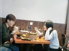 -大成海鲜烧烤·小龙虾(五角场店)