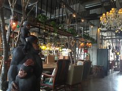 大堂-Africafe(非洲咖啡)