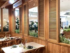 -芭札·Thai泰国餐厅(同和金铂天地店)
