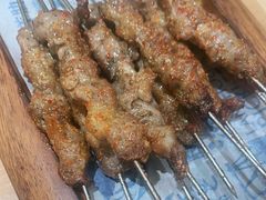 -马记永·兰州牛肉面(天通苑家乐福店)