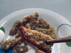 -铭辉沙嗲面(新街商业城店)