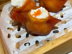 -蔡澜点心·粤菜(丽泽天街店)