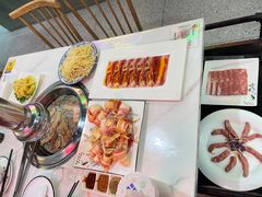 -火焱山烤肉·齐齐哈尔烤肉(朝阳店)