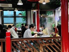 大堂-小牛家村·贵州黄牛肉火锅(梦想小镇二分店)