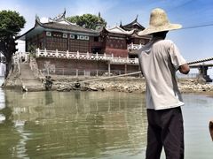 iphone_upload_pic-仓山金山寺
