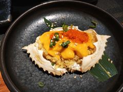 -隐初·SUSHI·美式日本料理