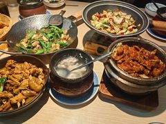 -吴氏老妈·23年家常菜(古城店)