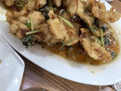 -铁东熏肉大饼铺