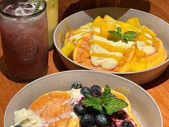 -王氏炉匠·烧鸟放题自助(三里屯店)
