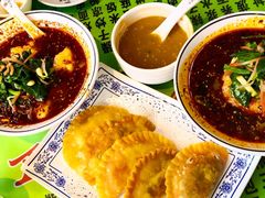 -令氏家外家周秦食府(高新店)