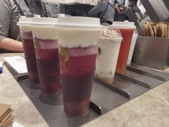 -THE WOODS 简餐 (国贸商城店)
