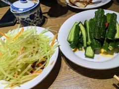 -河沿肉饼Beijing Pie(锡拉胡同店)