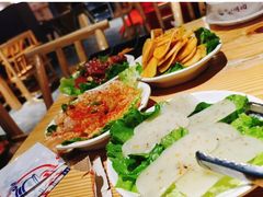 -胖记烤肉(湖大店)