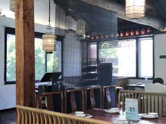 大堂-大牌大·传统杭帮菜(湖滨店)