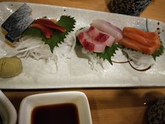 -古都日本料理(高桥路店)